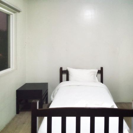 White Knight Hotel Saint Anne Manila Exteriér fotografie